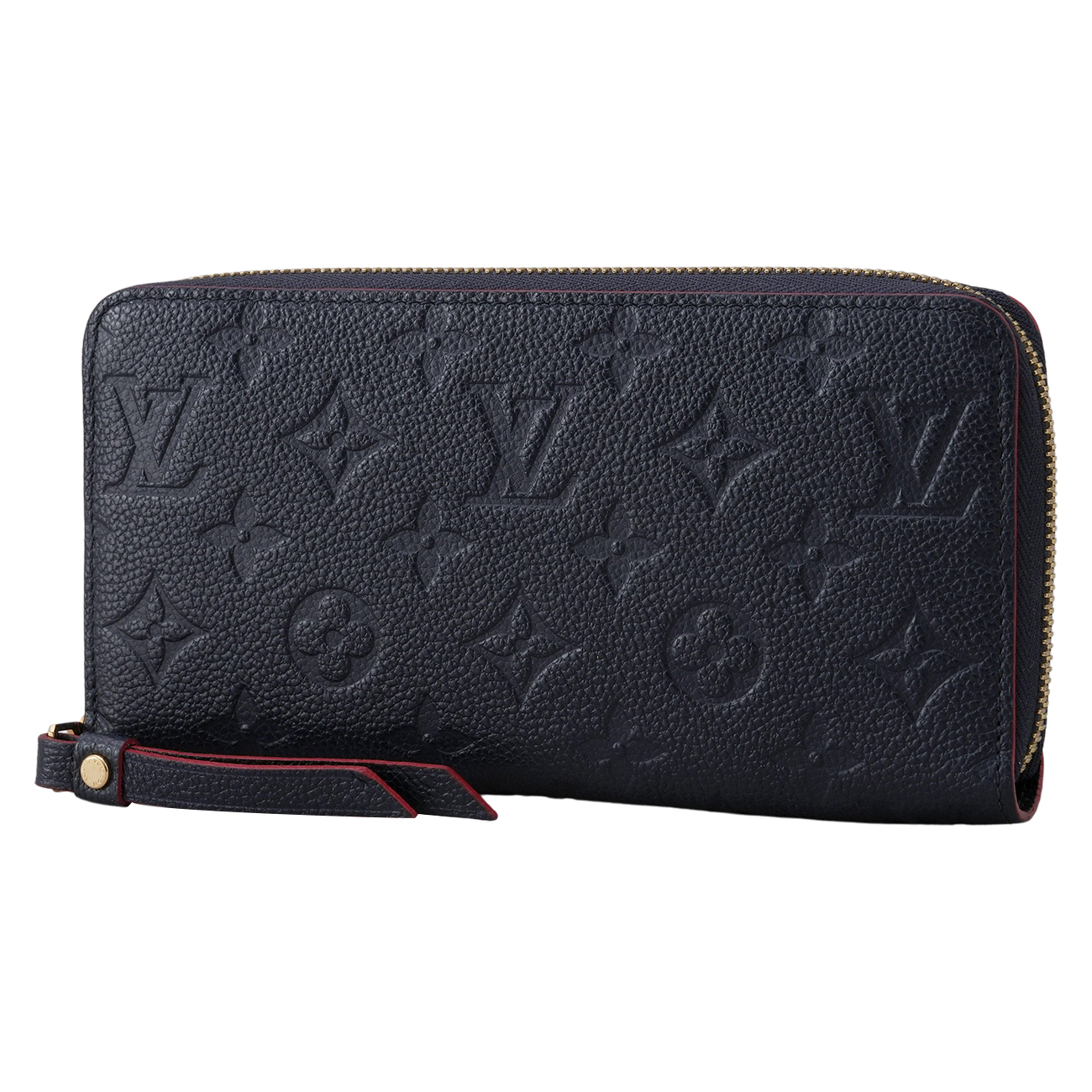 LOUIS VUITTON(USED)루이비통 앙프렝뜨 클레망스 월릿